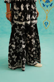 EHSAAS - SET OF TWO IN BLACK