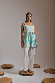 ZEHRA - SET OF TWO WITH PANTS